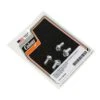 #9415-8 Circuit Breaker & Relay Screw Kit CAD Harley 45 1937-73