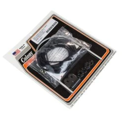 #9786-11 Front Fender Lamp Wire Kit Harley Davidson 1935-47 OEM