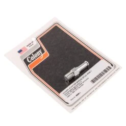 #9898-1 Kicker Starter Spring Stud Chrome Harley Sportster 52-70 OEM 33088-52