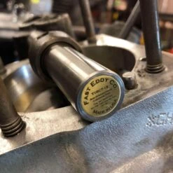 No. 7 Connecting Rod Alignment Tool 1936-99 Harley Big Twins & All Sportsters -Moto Core Parts Fast Eddy Co Connecting Rod Alignment Tool RSCT2