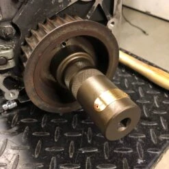 No. 10 Transmission Socket 2-1/4" For 2007 & Later Harley Big Twins -Moto Core Parts Fast Eddy Co Transmission Socket 1.875TS2 db5887e3 a243 4cf6 aa0d 216562e9a507