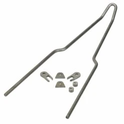 Chopper DIY Sissy Bar Kit