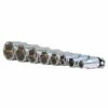 Whitworth 8 Piece 6-pt Socket Set - 1/2 Inch Drive