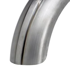 6 Inch Flat Top Fender For 16 Inch Stock Style Dunlop Tires -Moto Core Parts large 2444 led sled flat top fender stock dunlop photo 3