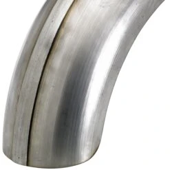 7 Inch Flat Top Fender For 16 Inch Stock Style Dunlop Tires -Moto Core Parts large 3022 led sled 7 inch flat top fender stock dunlop 3b