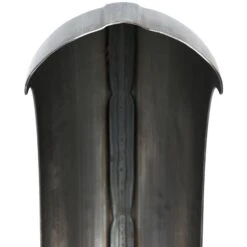 7 Inch Flat Top Fender For 16 Inch Stock Style Dunlop Tires -Moto Core Parts large 3022 led sled 7 inch flat top fender stock dunlop 4