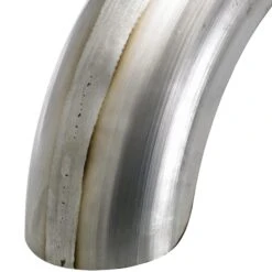 7 Inch Contour Fender For 16 Inch Stock Style Dunlop Tires -Moto Core Parts large 3024 led sled 7 inch contour fender stock dunlop 3