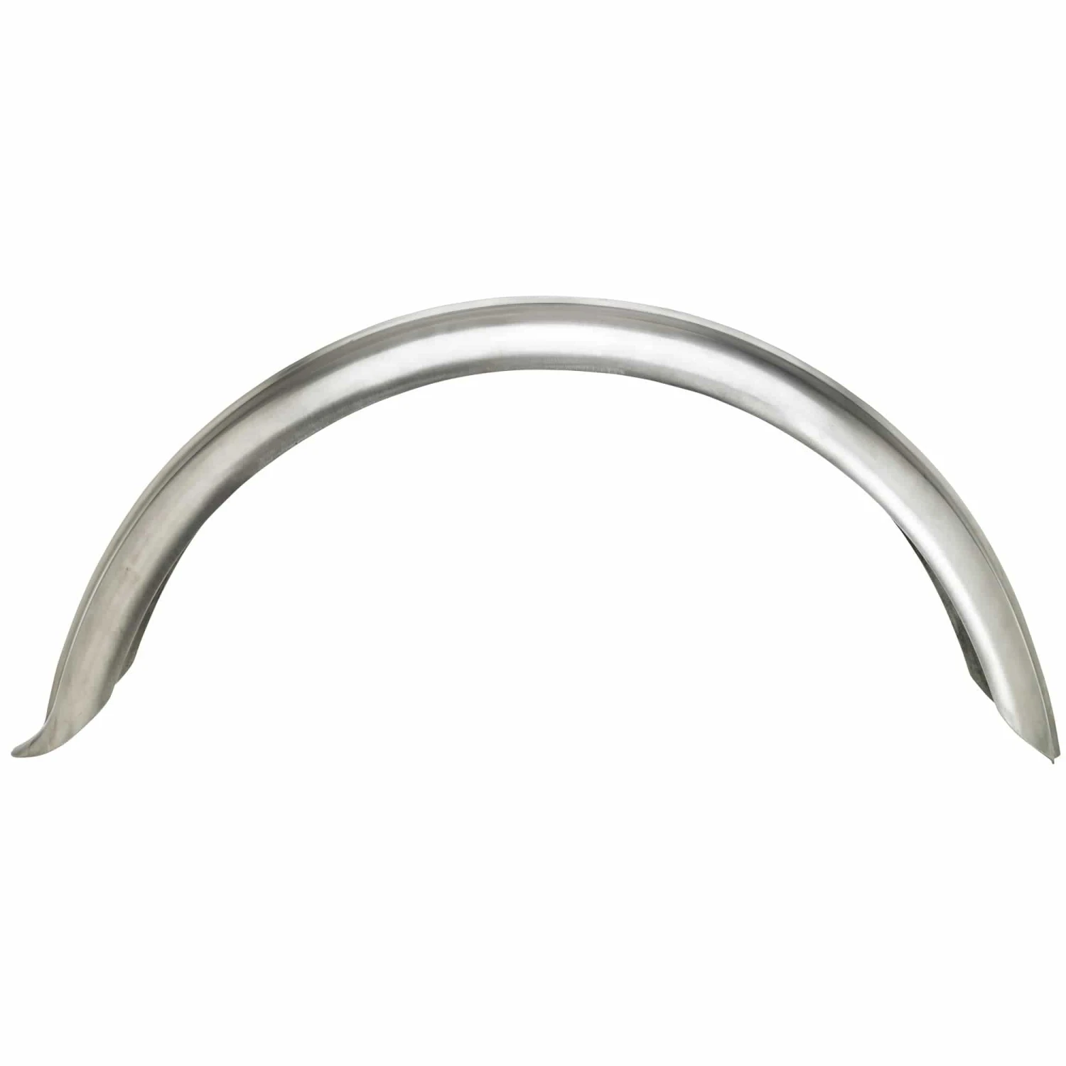 Stingray Ribbed Steel Fender 6 Inch Width 2 Stingray Ribbed Steel Fender 6 Inch Width - Image 2