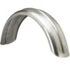 Stingray Ribbed Steel Fender 6 Inch Width