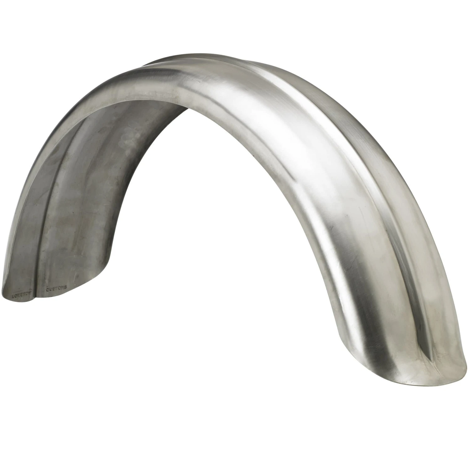 Stingray Ribbed Steel Fender 6 Inch Width 1 Stingray Ribbed Steel Fender 6 Inch Width