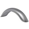 Ribbed Handmade Steel Fender - For 18 Inch Tires