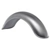 Ribbed Handmade Steel Fender - For 16 Inch Tires