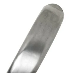 Manta Ray Smooth Steel Fender 6 Inch Width -Moto Core Parts large 3499 003499 lowbrow customs manta ray fender 6 inch steel 6