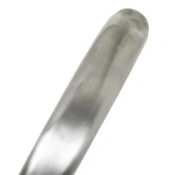 Manta Ray Smooth Steel Fender 4-3/4 Inch Width -Moto Core Parts large 3501 003501 lowbrow customs manta ray fender 4 3 4 inch steel 6