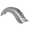 Fat Bob Steel Fender-Right Side Chain Relief