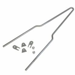 The Classic DIY Sissy Bar Kit