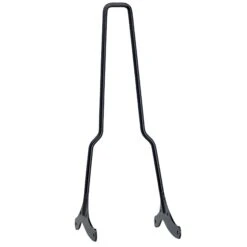 The Traveler Bolt On Sissy Bar - 1994-2003 Sportsters -Moto Core Parts large 3578 gasbox traveler bolt on sissy bar 1994 2003 harley davidson sportster 3