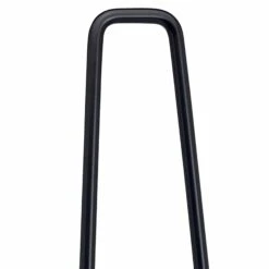 The Traveler Bolt On Sissy Bar - 1994-2003 Sportsters -Moto Core Parts large 3578 gasbox traveler bolt on sissy bar 1994 2003 harley davidson sportster 4