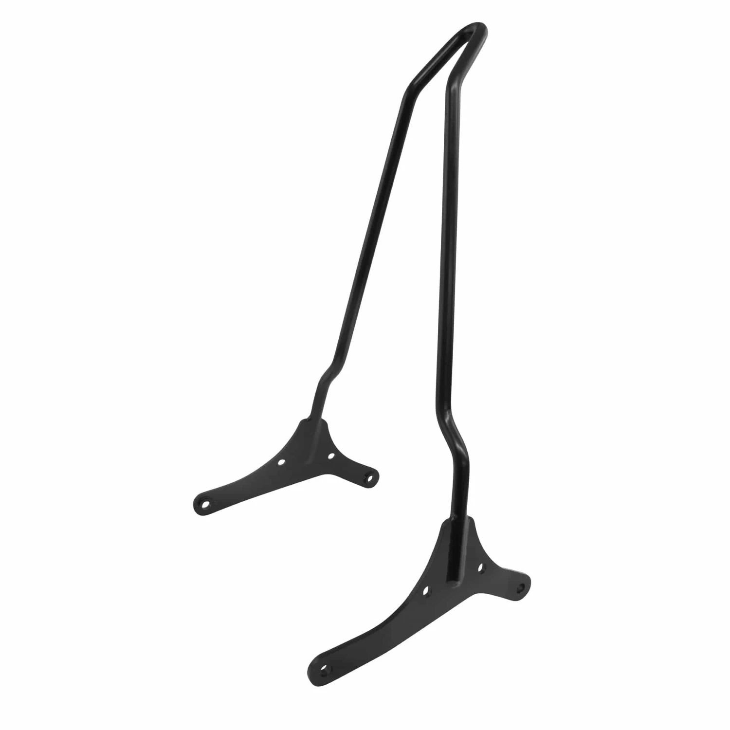 Chopper Bolt On Sissy Bar - 2004 & Up Sportsters 1 Chopper Bolt On Sissy Bar - 2004 & Up Sportsters