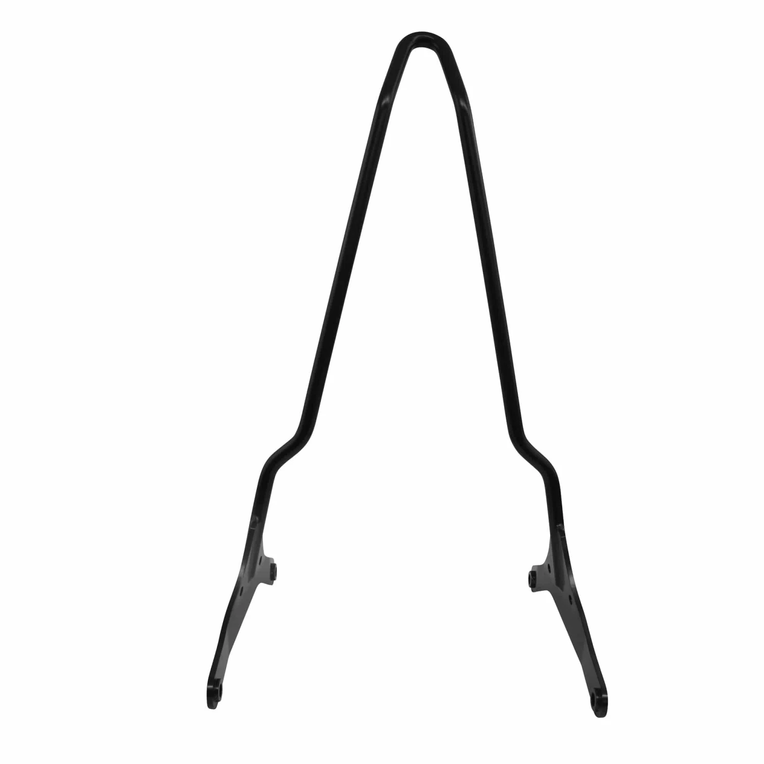 Chopper Bolt On Sissy Bar - 2004 & Up Sportsters 3 Chopper Bolt On Sissy Bar - 2004 & Up Sportsters - Image 3