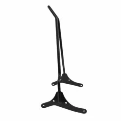 Chopper Bolt On Sissy Bar - 2004 & Up Sportsters 19 Chopper Bolt On Sissy Bar - 2004 & Up Sportsters -Moto Core Parts large 3822 003822 gasbox chopper bolt on sissy bar sportster 2004 up 4