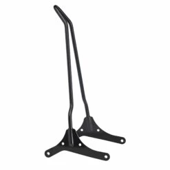 Chopper Bolt On Sissy Bar - 2004 & Up Sportsters 15 Chopper Bolt On Sissy Bar - 2004 & Up Sportsters -Moto Core Parts large 3822 003822 gasbox chopper bolt on sissy bar sportster 2004 up 1