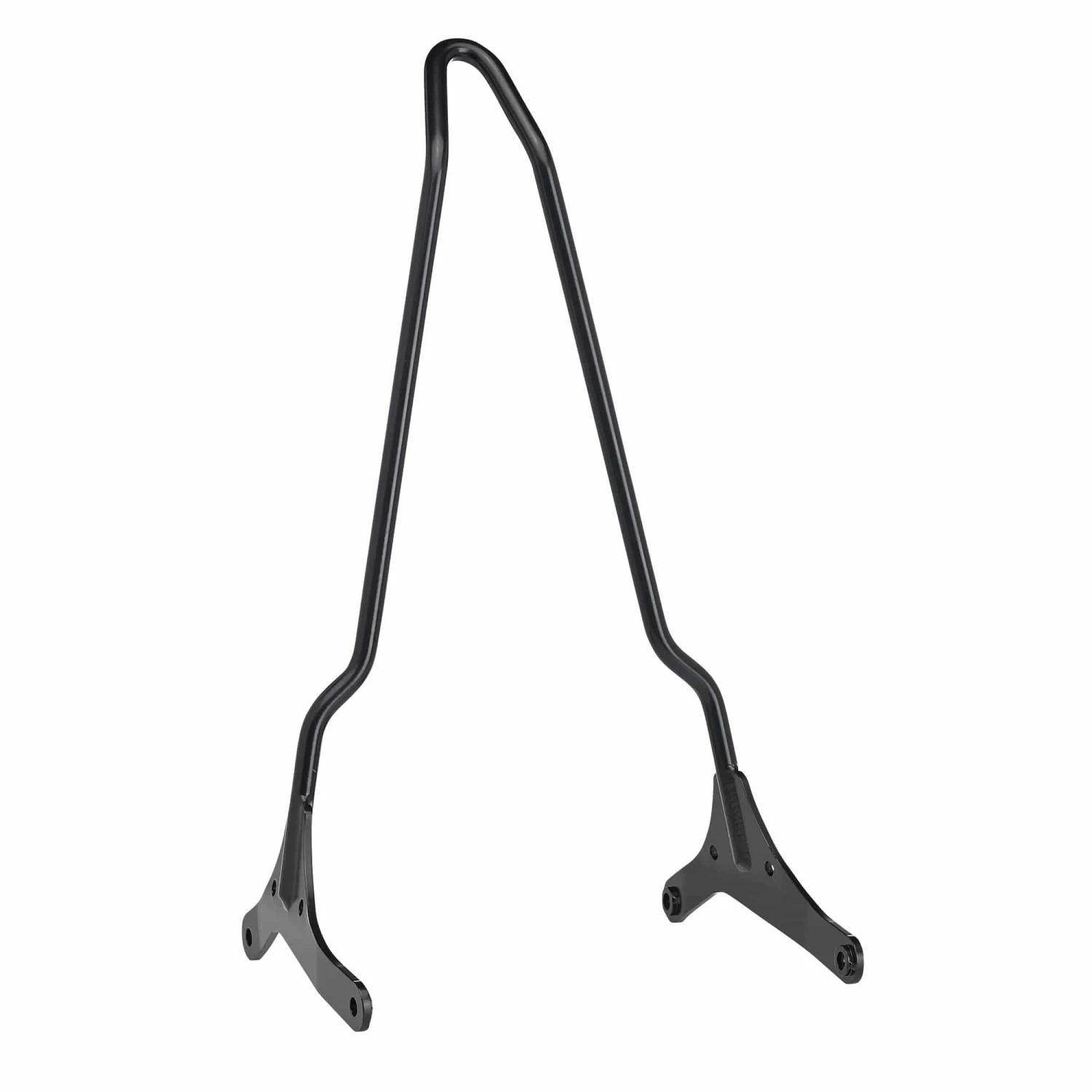 Chopper Bolt On Sissy Bar - 2004 & Up Sportsters 6 Chopper Bolt On Sissy Bar - 2004 & Up Sportsters - Image 6