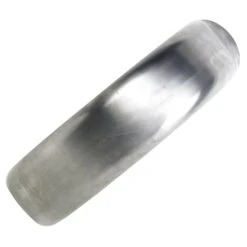 Manta Ray Smooth Steel Fender 7 Inch Width -Moto Core Parts large 3869 003869 lowbrow customs manta ray fender 7 inch steel 6