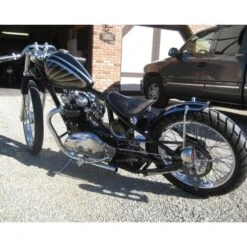 DIY Motorcycle Fender Mounting Strut Kit -Moto Core Parts large 802 fender strut motorcycle kit photo 6